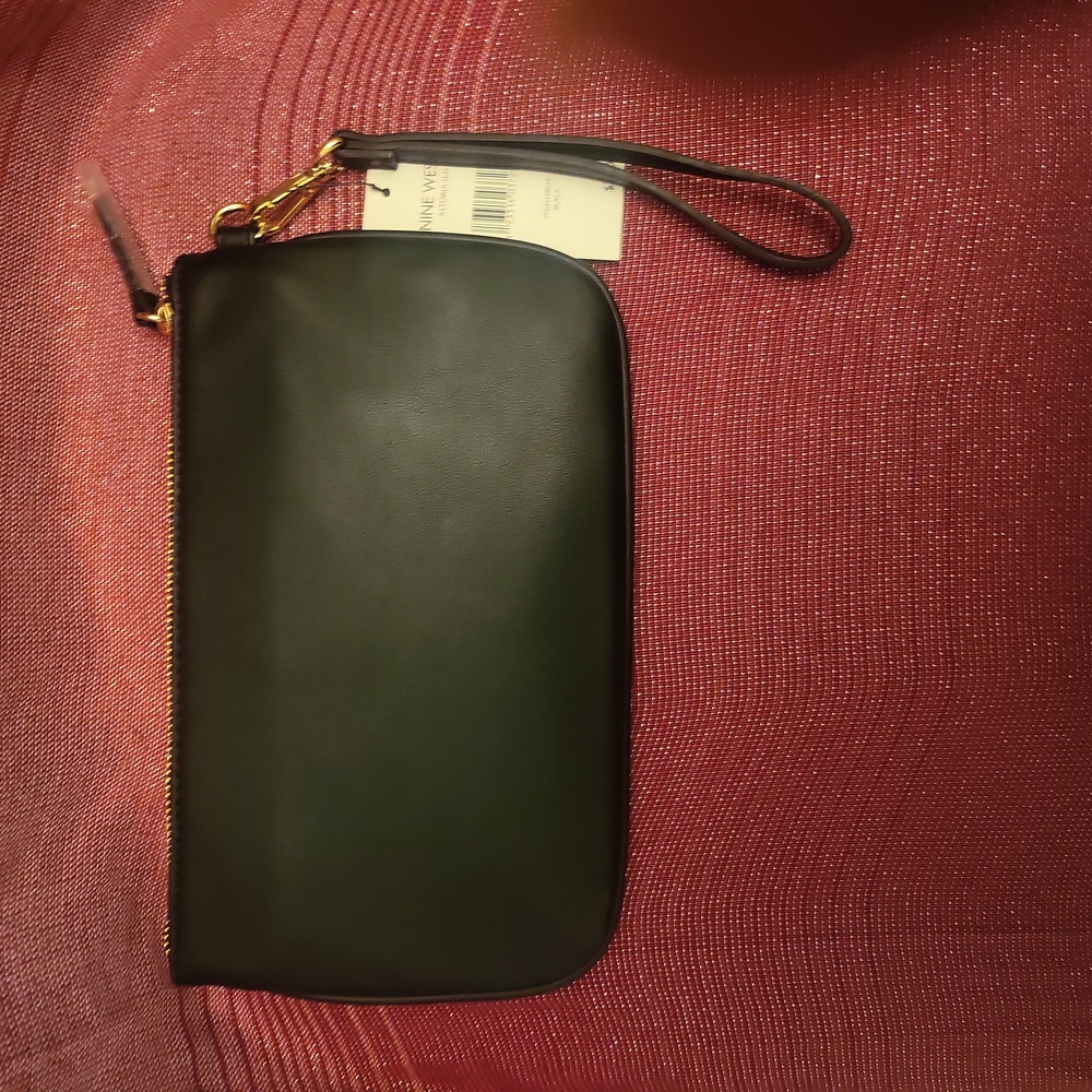 NWT NINE WEST WRISTLET - Picture 2 of 4
